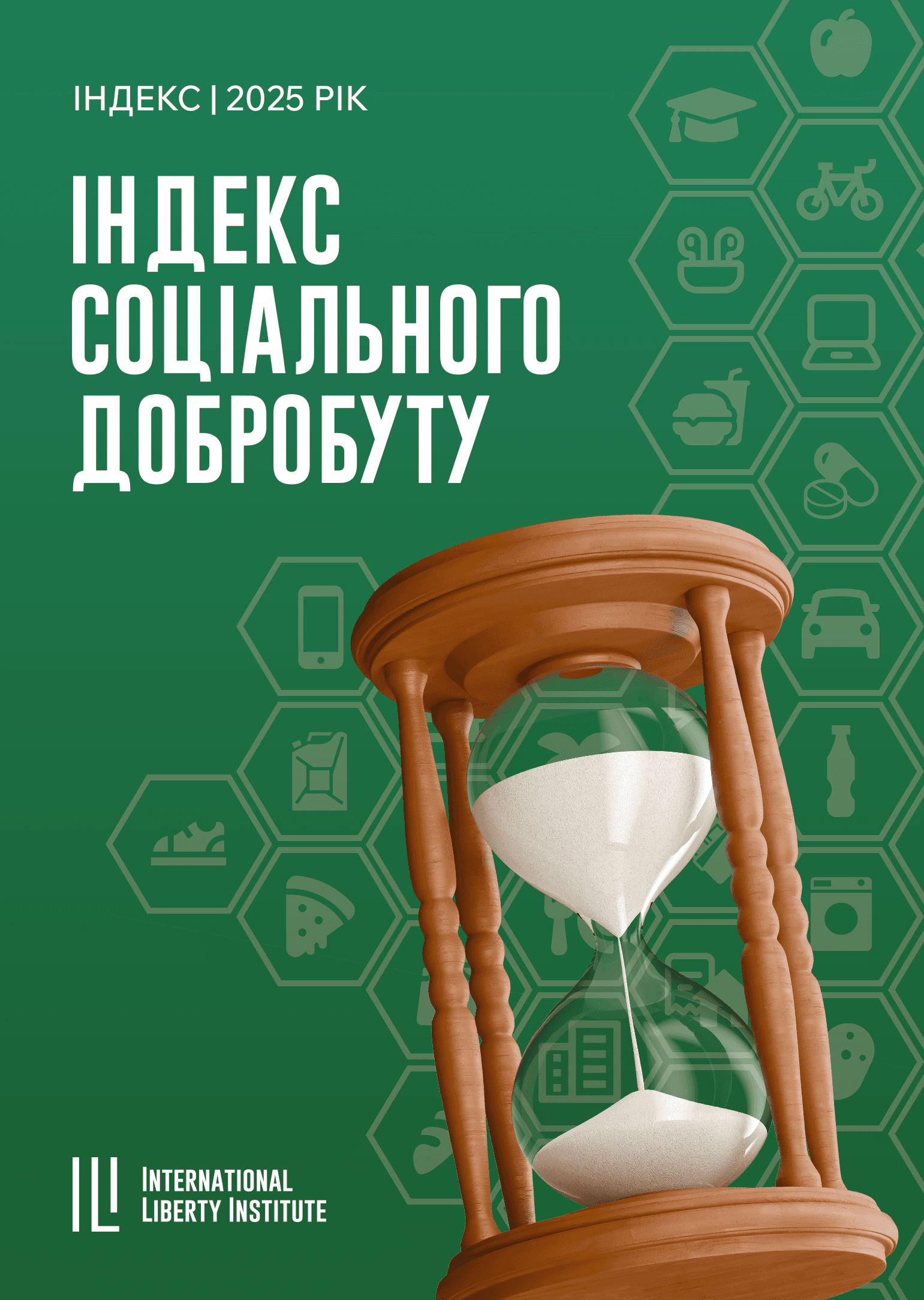 Social Welfare Index 2025