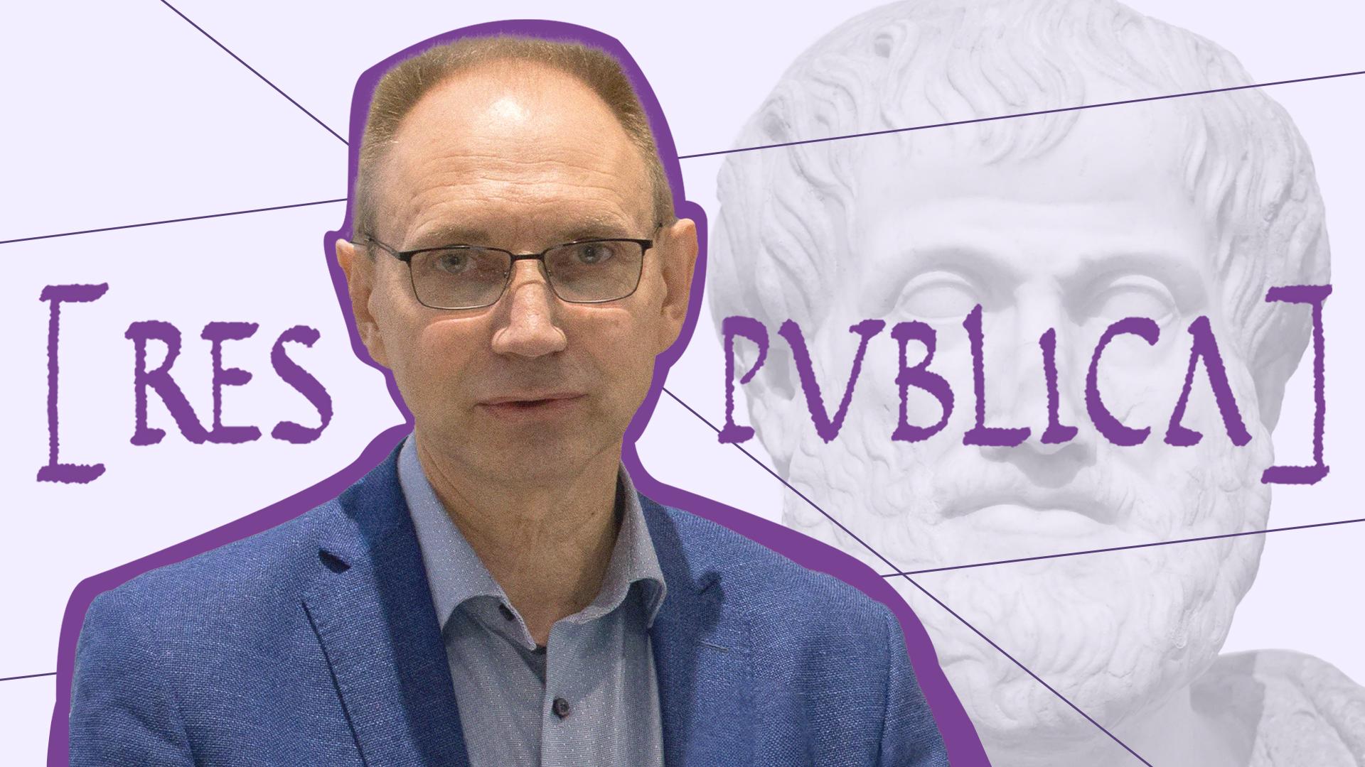 Article image: Мінімальна держава