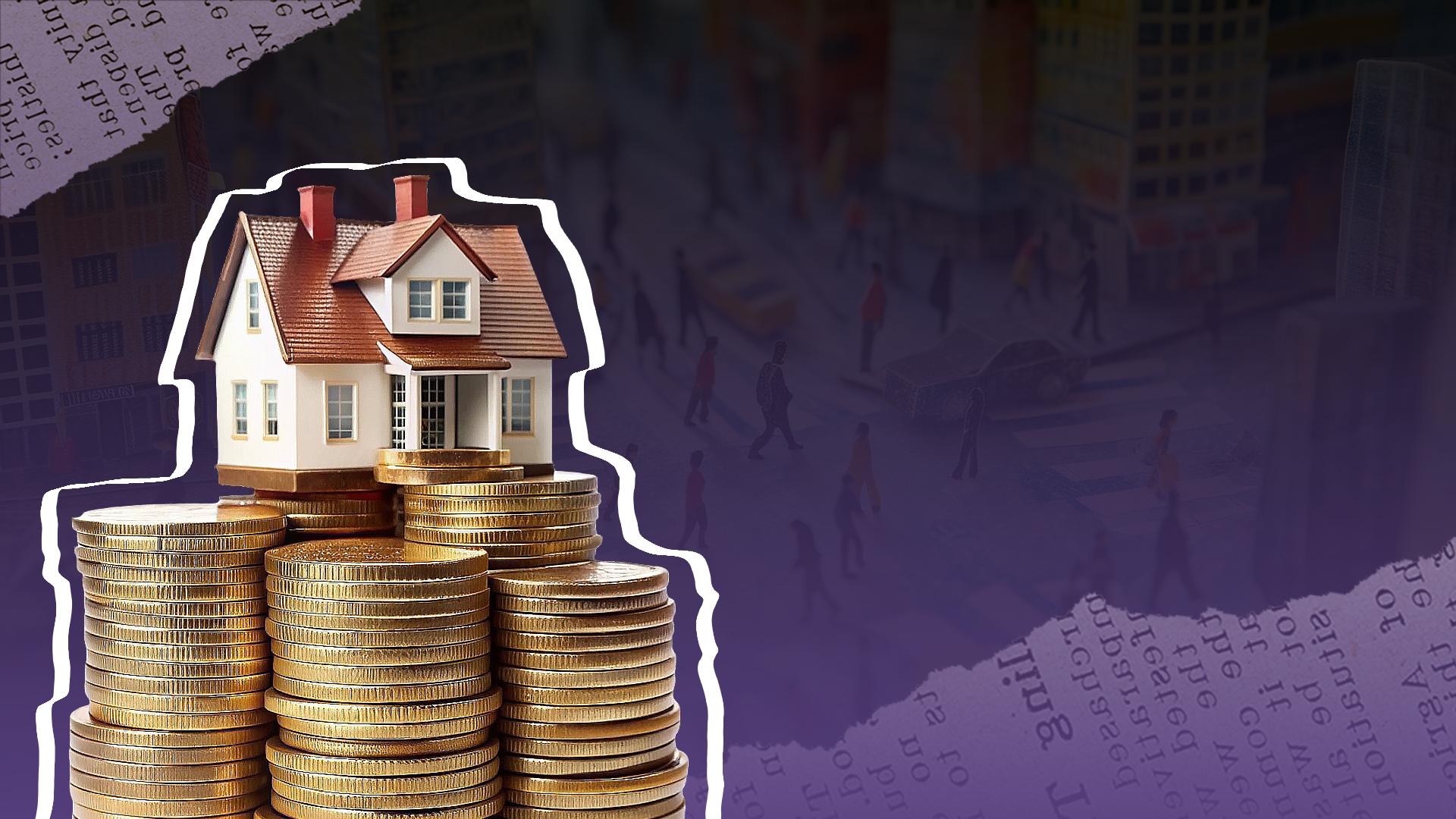 Article image: УКРАЇНЦІ ТА КАПІТАЛІЗМ