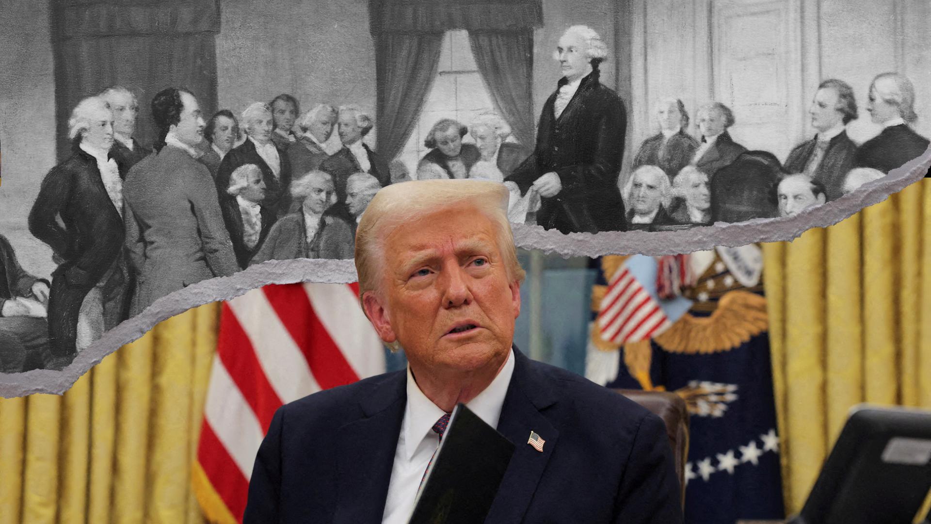  Що відбувається у США і чому це важливо для українців? image