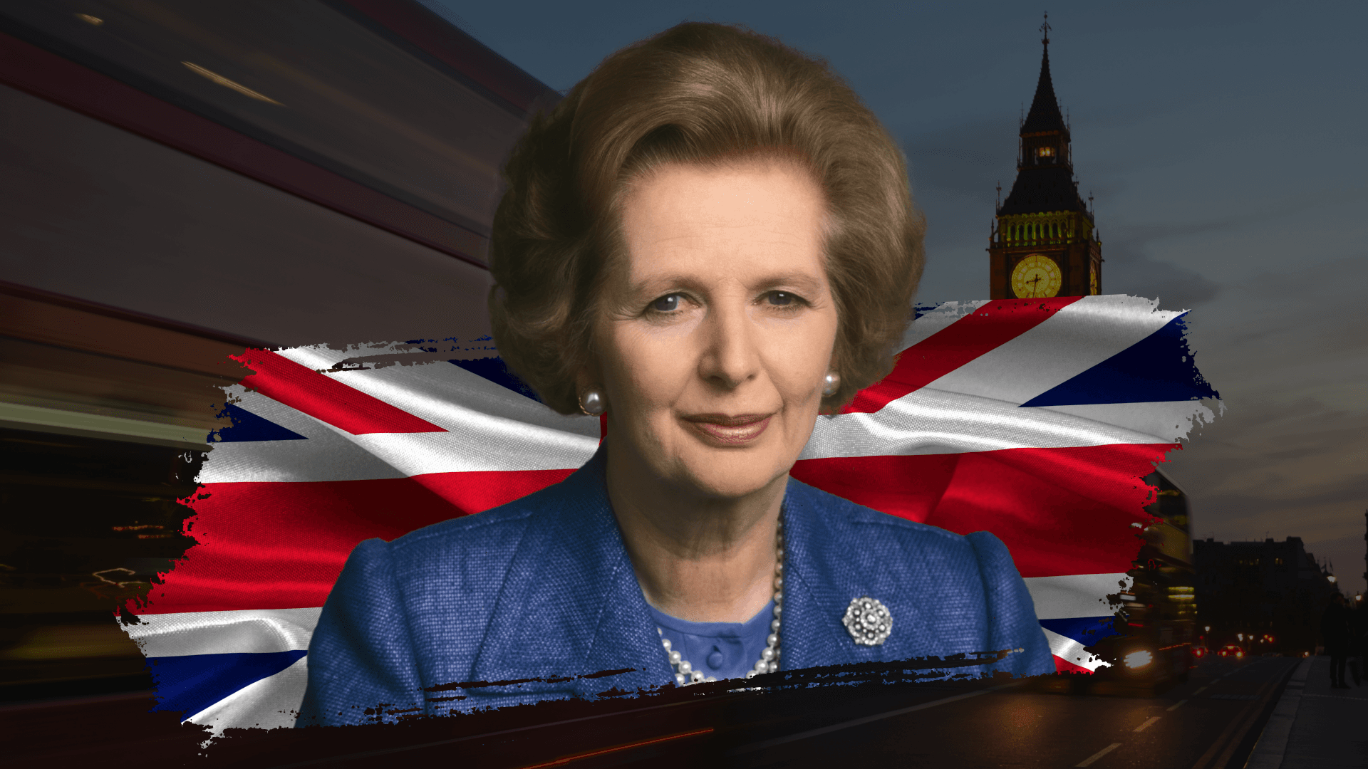 Article image: Чого ми можемо навчитися у Маргарет Тетчер?