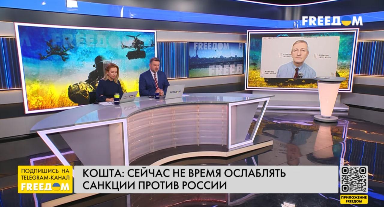 Media Європі необхідно зміцнювати свою суб’єктність і рішуче реагувати на погрози та провокації РФ. Коментар Ярослав Романчук