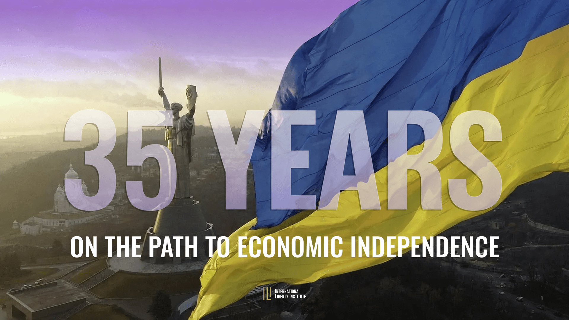 35 років шляху до економічної незалежності image