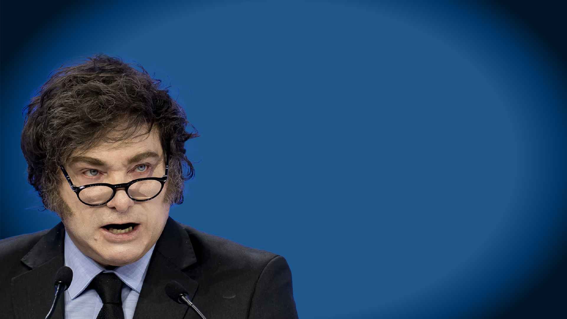 Промова Х. Мілея в Давосі 2026: повернення до джерел Західної цивілізації image