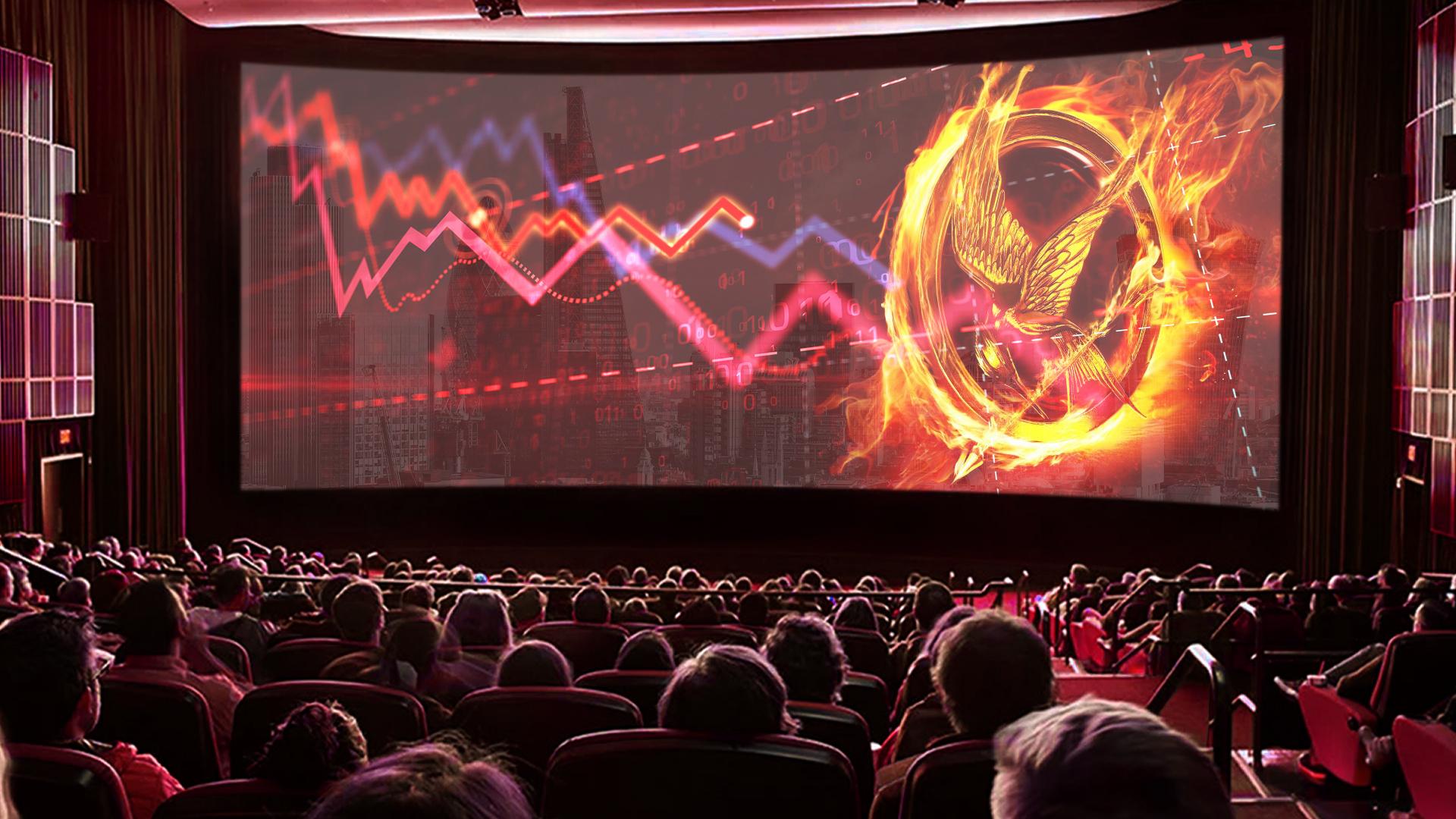 Article image: Перед Бурею: в очікуванні великої депресії XXI століття