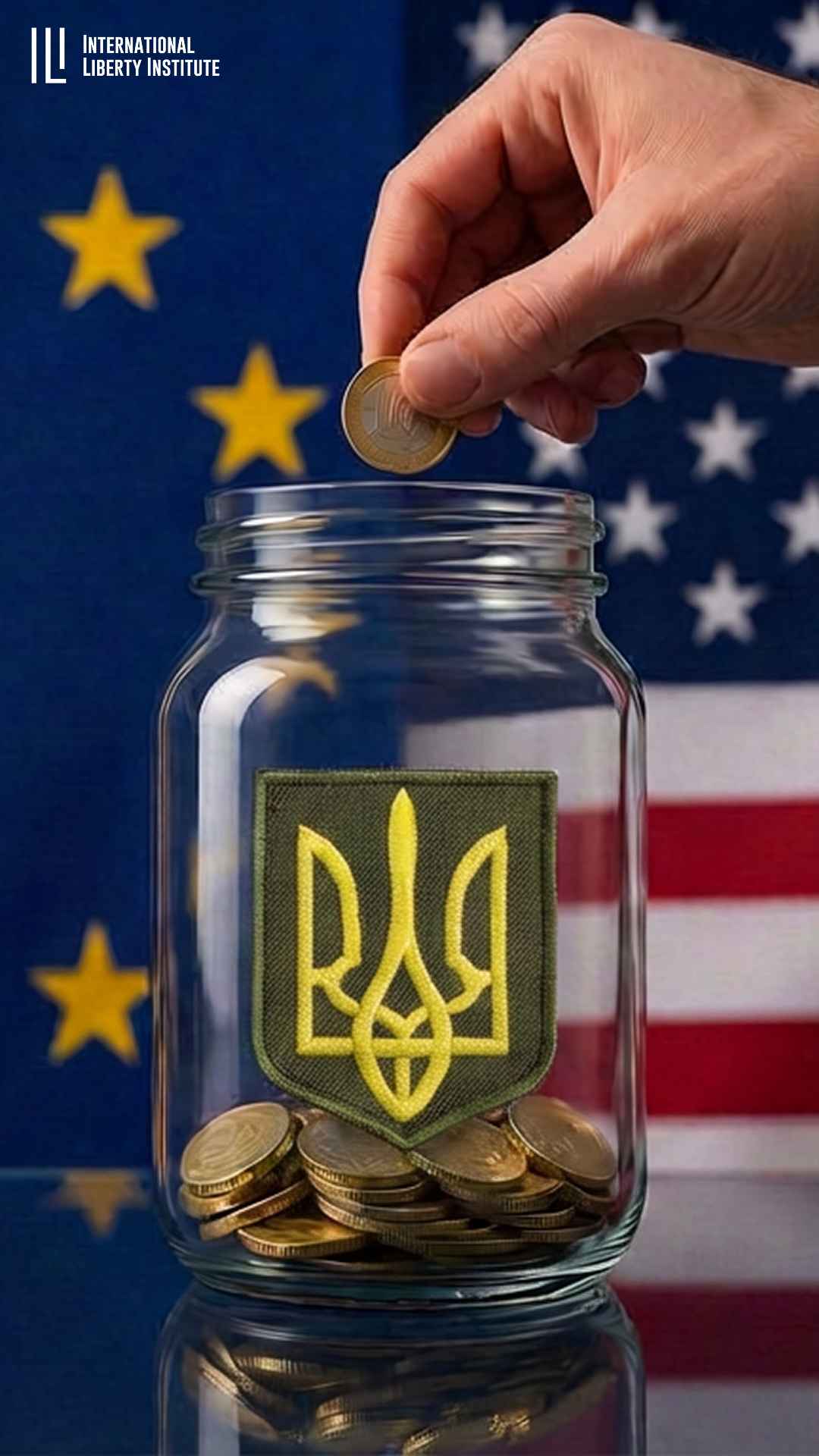 Врятувати Україну — врятувати Захід image