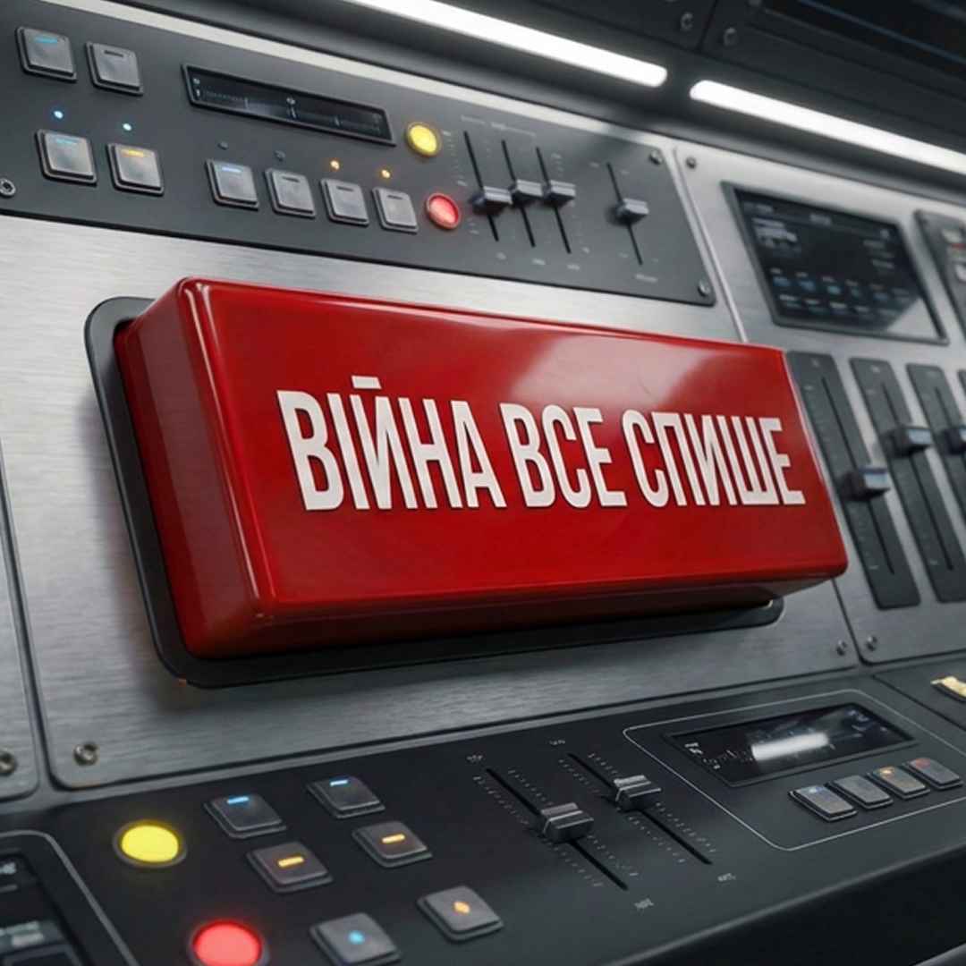 Чому держави завжди воюють? image