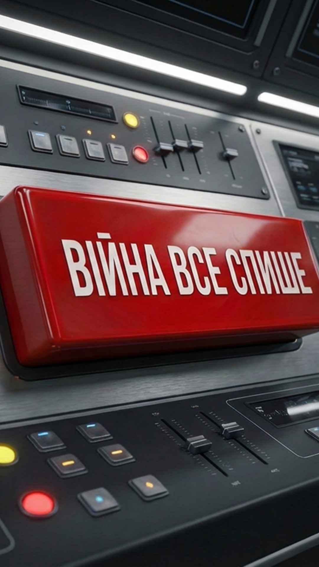 Чому держави завжди воюють? image